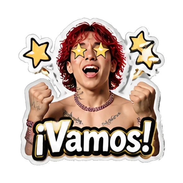 Sticker 16 from Mood Story e65fd648, designed for expressive chats, social replies, and everyday reactions.