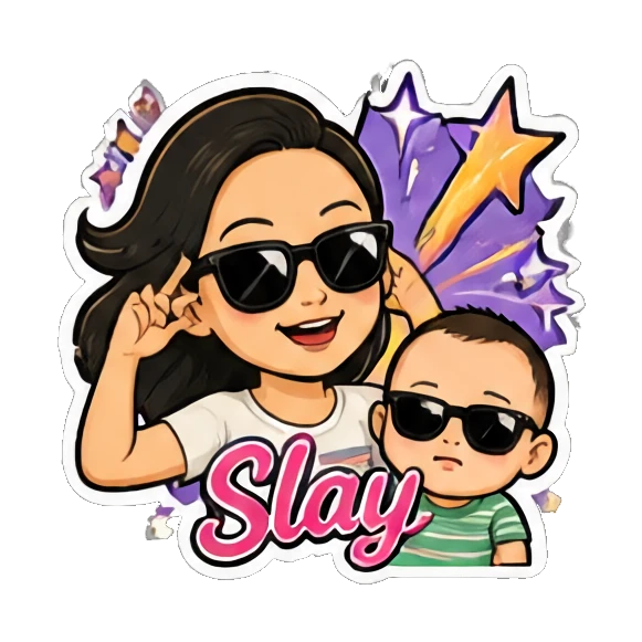 Sticker 9 from Mood Story 0012712f, designed for expressive chats, social replies, and everyday reactions.