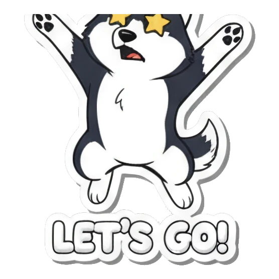 Sticker 14 from Mood Story ab566fbd, designed for expressive chats, social replies, and everyday reactions.