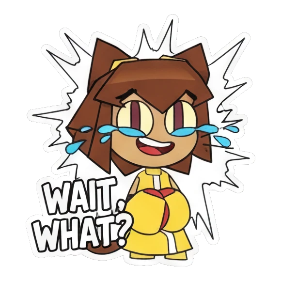 emotion highlight Mood Story e99a58c4 sticker for expressive chats and social replies.