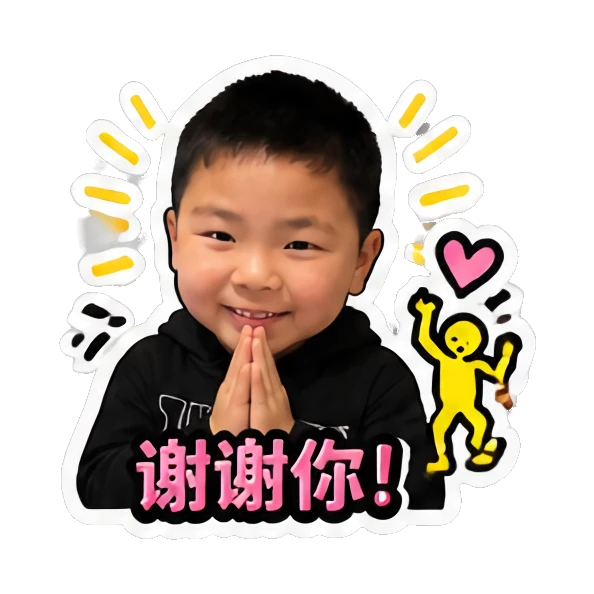 cartoon happy Mood Story 3875104f sticker for expressive chats and social replies.