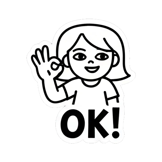 cute expression Mood Story 0af4a45d sticker for expressive chats and social replies.