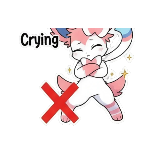 Sticker 9 from Mood Story 231a5119, designed for expressive chats, social replies, and everyday reactions.