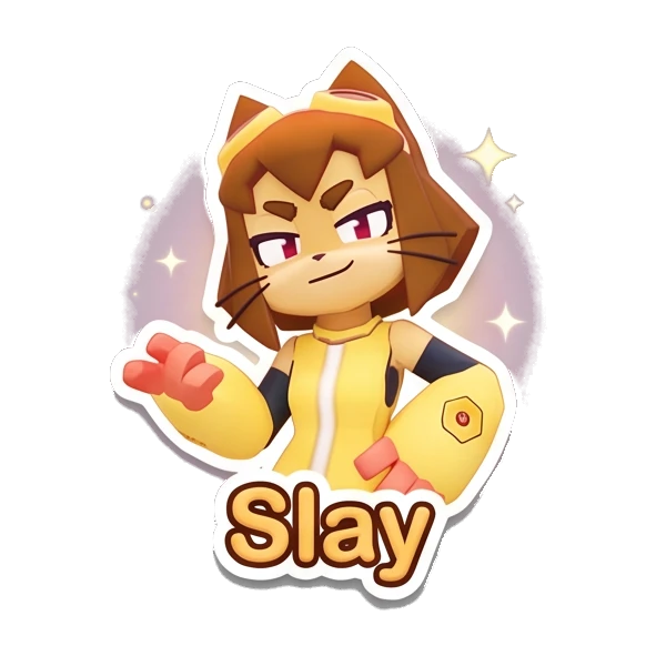 Sticker 9 from Mood Story 851ba60b, designed for expressive chats, social replies, and everyday reactions.