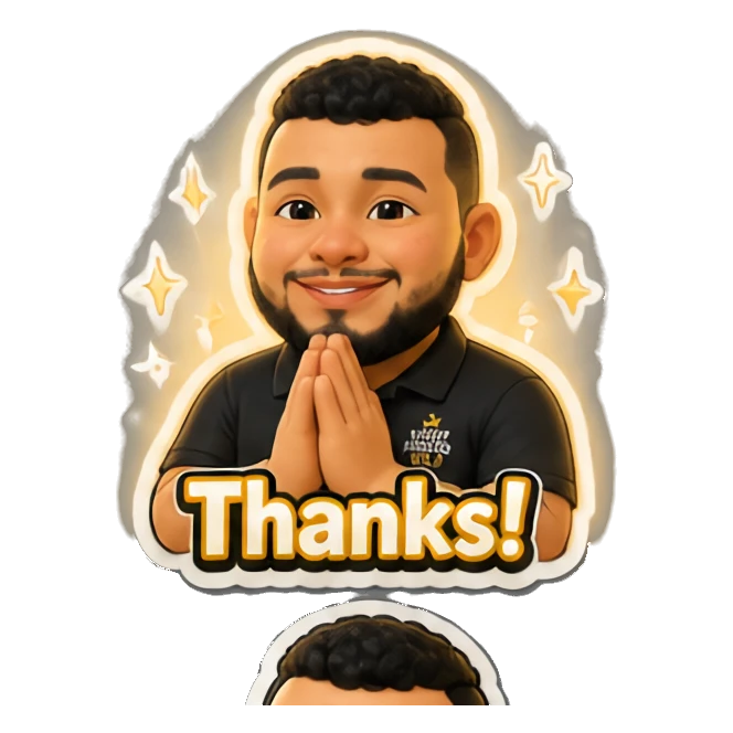 cartoon happy Mood Story 97869a4c sticker for expressive chats and social replies.