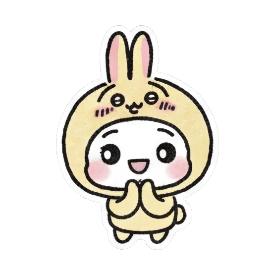cartoon wave Mood Story bc1b38de sticker for expressive chats and social replies.