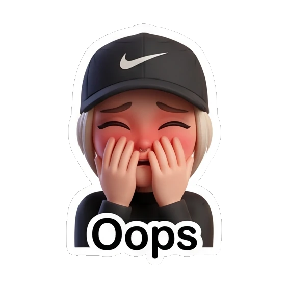 Sticker 16 from Mood Story 54cd5bf6, designed for expressive chats, social replies, and everyday reactions.