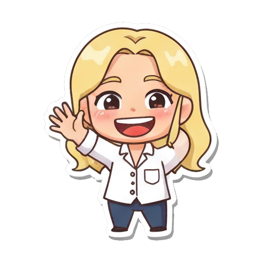 cute expression Mood Story 060c0bf6 sticker for expressive chats and social replies.