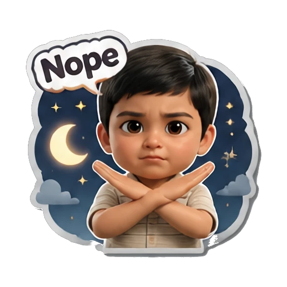 Sticker 10 from Mood Story aad4c946, designed for expressive chats, social replies, and everyday reactions.