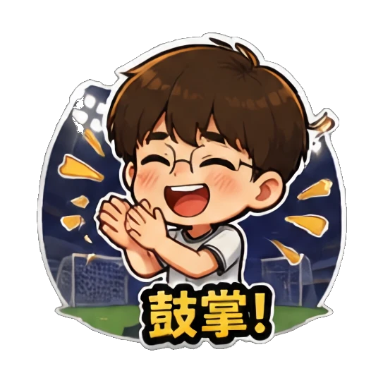 Sticker 12 from Mood Story 282810f4, designed for expressive chats, social replies, and everyday reactions.