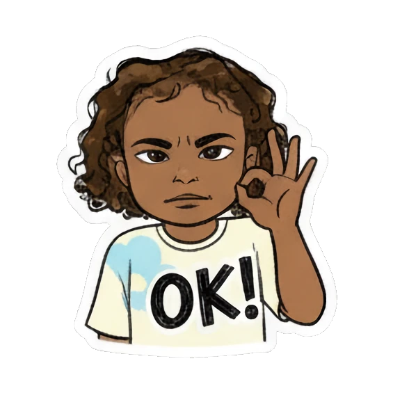 cute expression Mood Story 0fa84dc4 sticker for expressive chats and social replies.