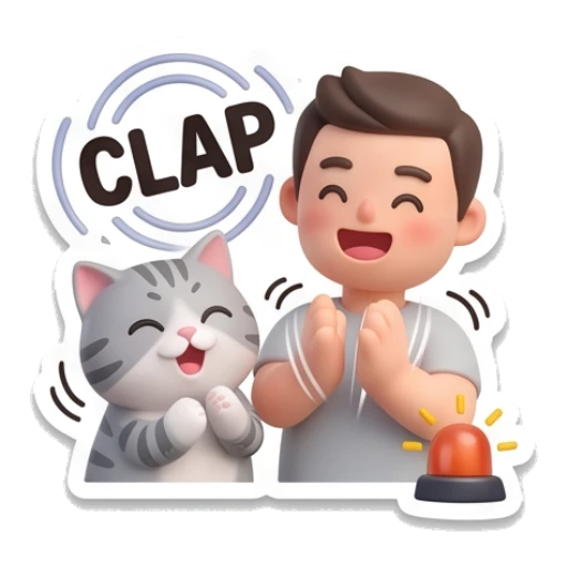 Sticker 12 from Mood Story d814043f, designed for expressive chats, social replies, and everyday reactions.