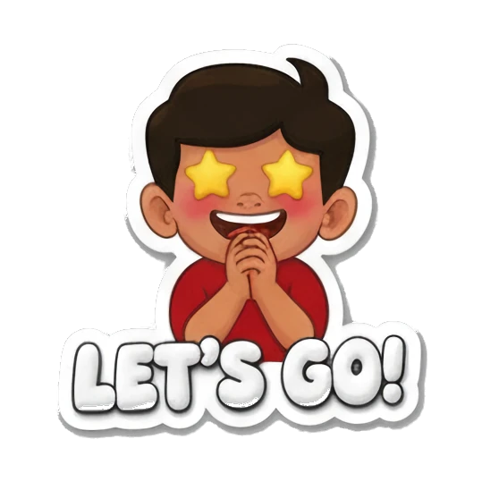 Sticker 15 from Mood Story 72487d3b, designed for expressive chats, social replies, and everyday reactions.