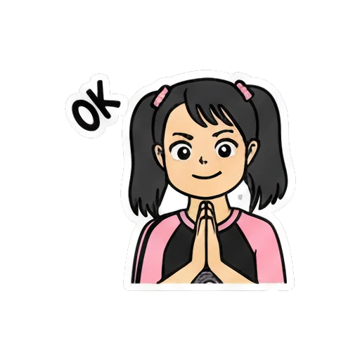 daily reaction Mood Story 8be1f409 sticker for expressive chats and social replies.