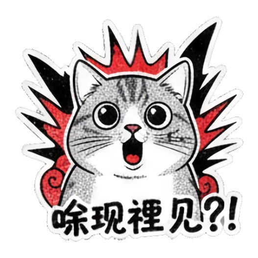 daily reaction Mood Story 9975f5a1 sticker for expressive chats and social replies.