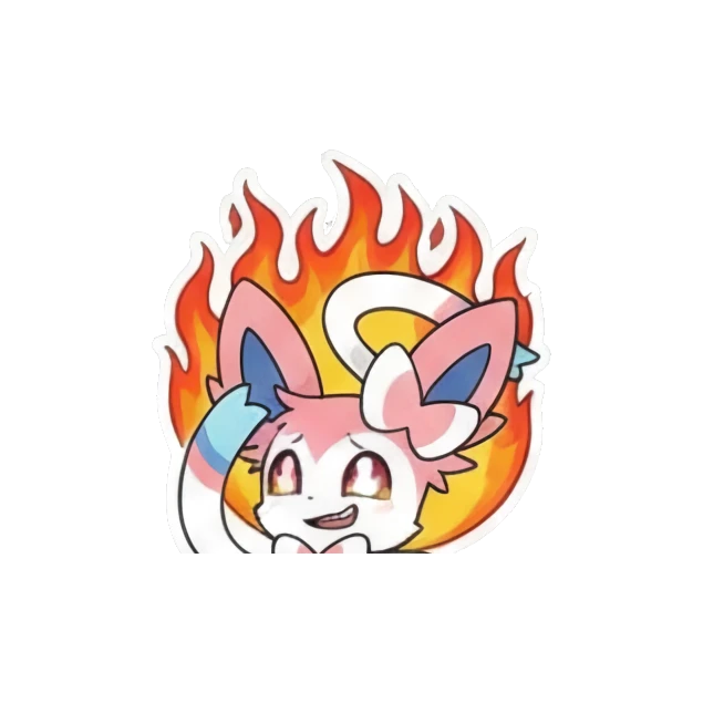 Sticker 7 from Mood Story 231a5119, designed for expressive chats, social replies, and everyday reactions.