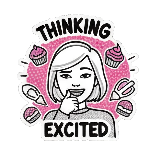 Sticker 14 from Mood Story d4165914, designed for expressive chats, social replies, and everyday reactions.