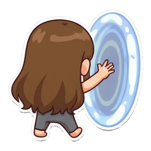 Sticker 16 from Mood Story c478703c, designed for expressive chats, social replies, and everyday reactions.