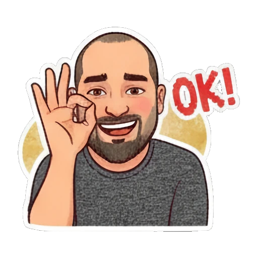 cute expression Mood Story b1a5ff05 sticker for expressive chats and social replies.
