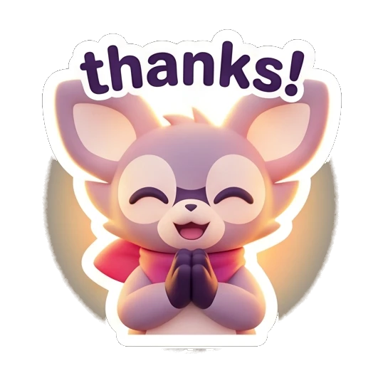 cartoon happy Mood Story c4c2fbad sticker for expressive chats and social replies.