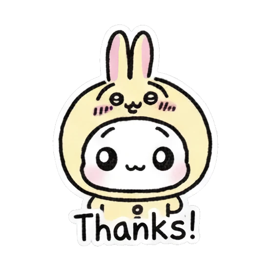 cartoon happy Mood Story bc1b38de sticker for expressive chats and social replies.