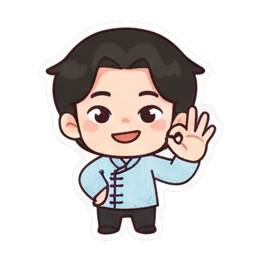 cute expression Mood Story 733f10c5 sticker for expressive chats and social replies.