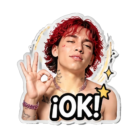 cute expression Mood Story e65fd648 sticker for expressive chats and social replies.
