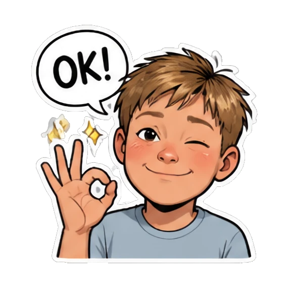 cute expression Mood Story 9449da75 sticker for expressive chats and social replies.