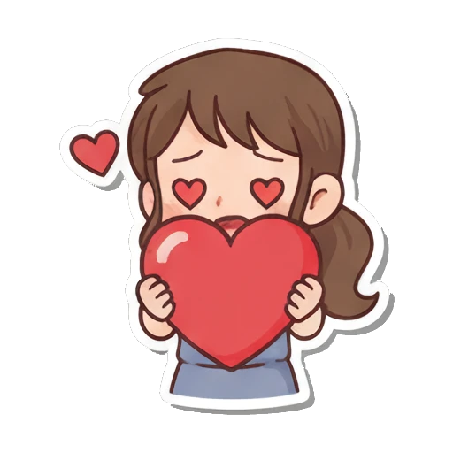 Sticker 7 from Mood Story 6c8de547, designed for expressive chats, social replies, and everyday reactions.