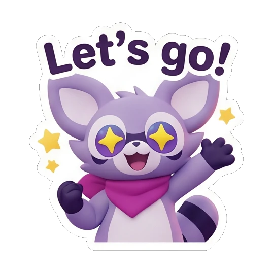 Sticker 15 from Mood Story c4c2fbad, designed for expressive chats, social replies, and everyday reactions.