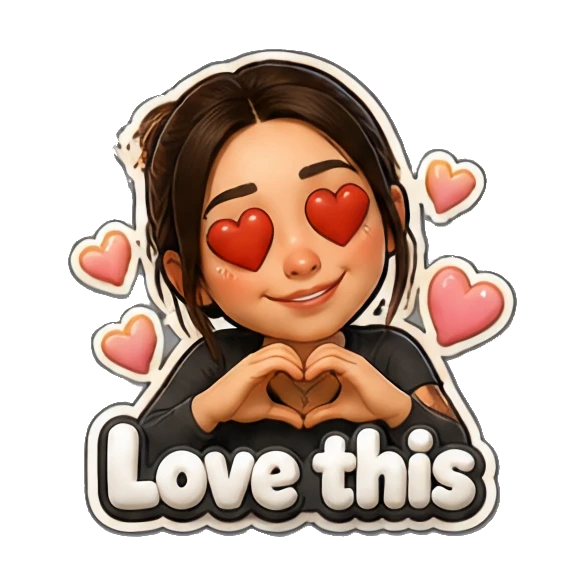 Sticker 8 from Mood Story 0d383fa5, designed for expressive chats, social replies, and everyday reactions.