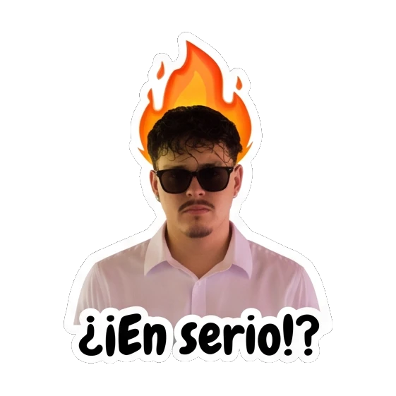 Sticker 7 from Mood Story 56645434, designed for expressive chats, social replies, and everyday reactions.