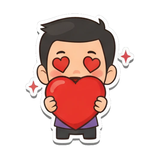Sticker 7 from Mood Story cd3188d2, designed for expressive chats, social replies, and everyday reactions.