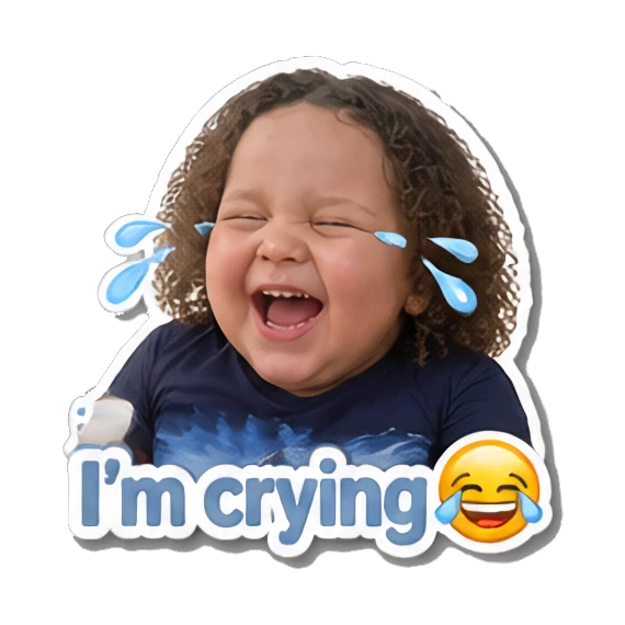 emotion highlight Mood Story 92cf5149 sticker for expressive chats and social replies.