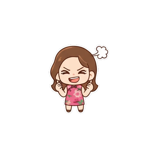 Sticker 8 from Mood Story 88739191, designed for expressive chats, social replies, and everyday reactions.