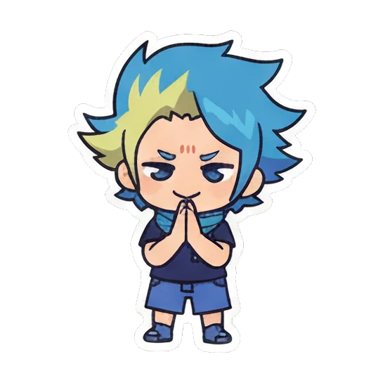 daily reaction Mood Story f2cdbc24 sticker for expressive chats and social replies.