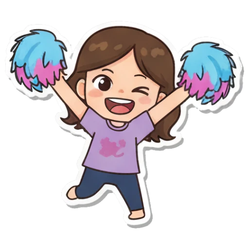 Sticker 15 from Mood Story 104245e0, designed for expressive chats, social replies, and everyday reactions.