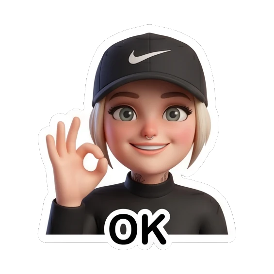 cute expression Mood Story 54cd5bf6 sticker for expressive chats and social replies.