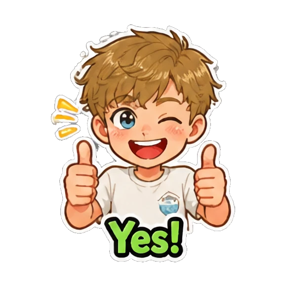 Sticker 11 from Mood Story adad8851, designed for expressive chats, social replies, and everyday reactions.