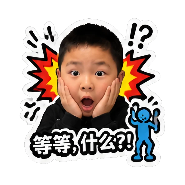 daily reaction Mood Story 3875104f sticker for expressive chats and social replies.