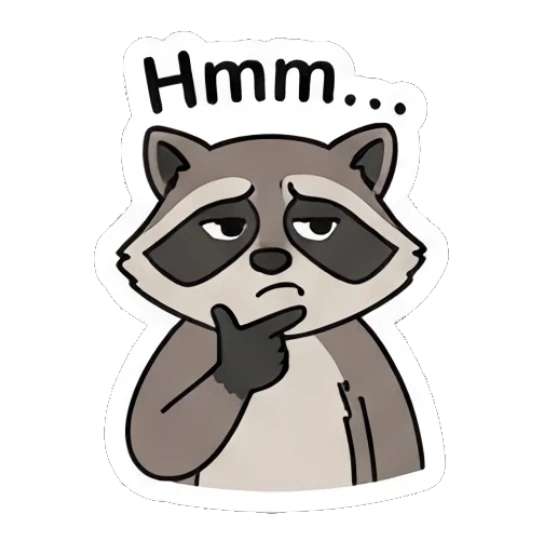 Sticker 14 from Mood Story 5f9c8372, designed for expressive chats, social replies, and everyday reactions.
