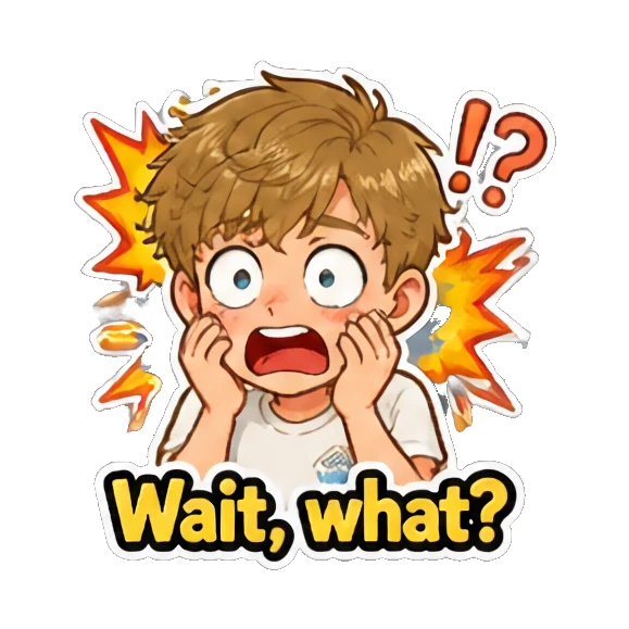 daily reaction Mood Story adad8851 sticker for expressive chats and social replies.