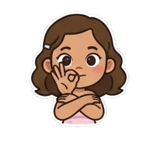 daily reaction Mood Story 141c5f29 sticker for expressive chats and social replies.