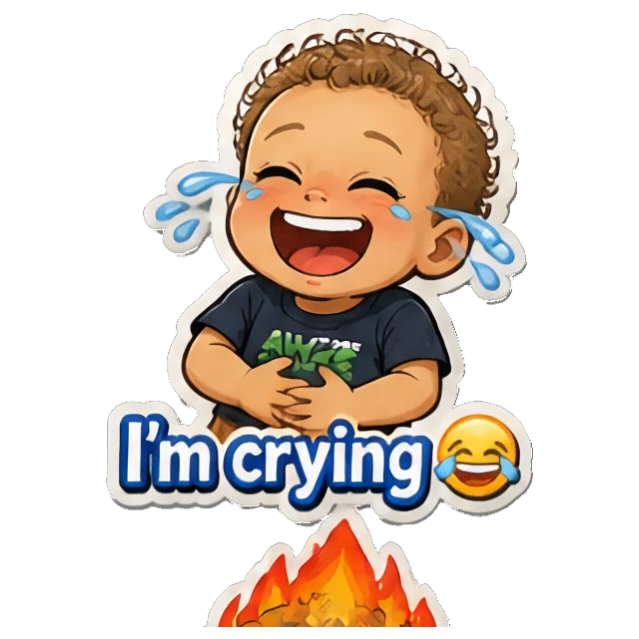 emotion highlight Mood Story 83e4d8fb sticker for expressive chats and social replies.