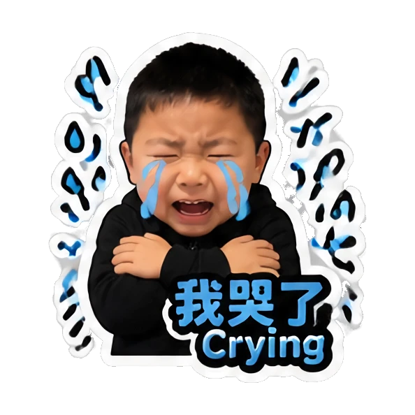 cartoon chat Mood Story 3875104f sticker for expressive chats and social replies.