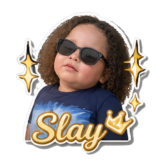 Sticker 9 from Mood Story 92cf5149, designed for expressive chats, social replies, and everyday reactions.