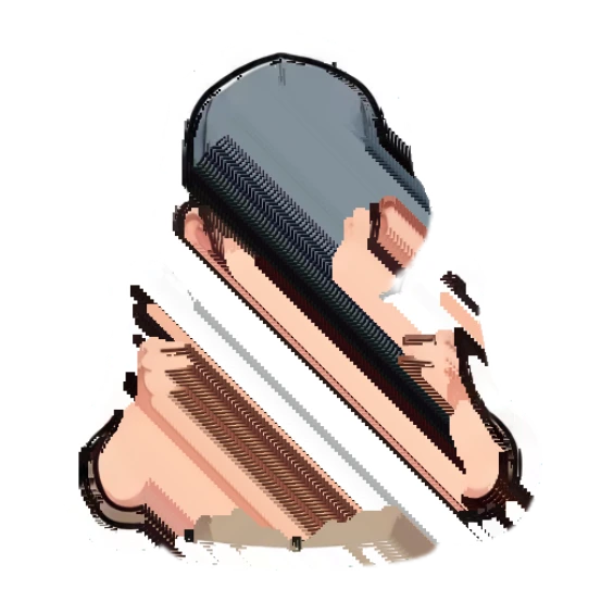 Man in cap giving double thumbs up Cool Urban Guy Daily Life sticker for expressive chats and social replies.
