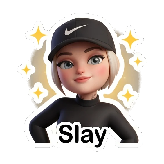 Sticker 9 from Mood Story 54cd5bf6, designed for expressive chats, social replies, and everyday reactions.