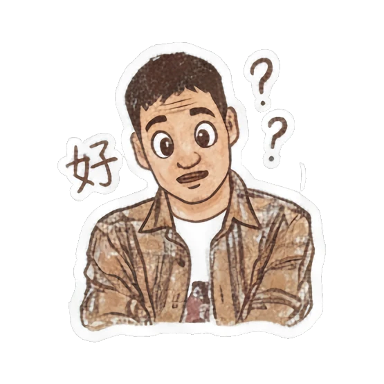 daily reaction Mood Story 85ec83b2 sticker for expressive chats and social replies.