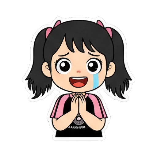 Sticker 11 from Mood Story 7d336253, designed for expressive chats, social replies, and everyday reactions.